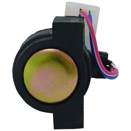 Replacement For International Lighting, 22U-81940-00 Solenoid - Switch